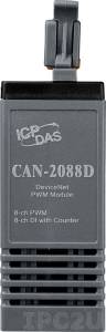 CAN-2088D - ICP DAS