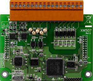 XW507 от ICP DAS