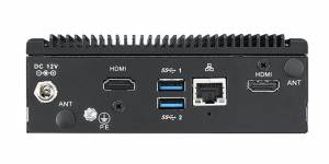 ARK-1124H-S6A3 - ADVANTECH