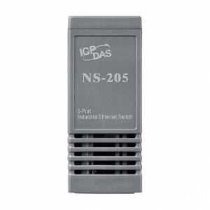 NS-205 - ICP DAS