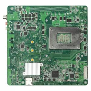 IMB-1223-WV - ASRock Industrial