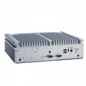 eBOX710A-CML-PCIe - AXIOMTEK
