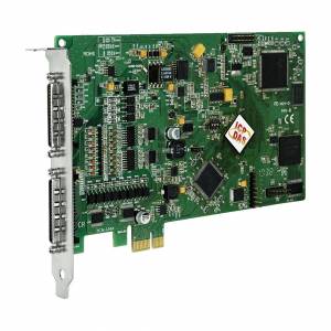 PCI-FC16U - ICP DAS