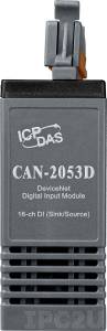 CAN-2053D - ICP DAS