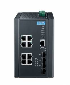 EKI-7712G-4FMPI-AE - ADVANTECH