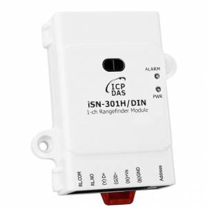 iSN-301H/DIN - ICP DAS
