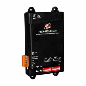 iWSN-121A-240-ME - ICP DAS