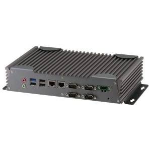 BOXER-6313U-A2-1010 - AAEON