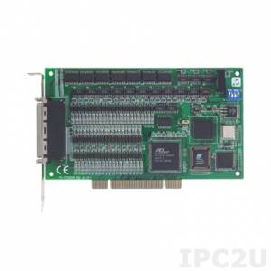 PCI-1758UDIO-AE
