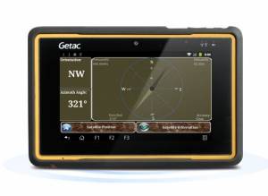GETAC Z710 от GETAC