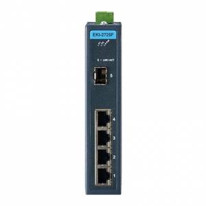 EKI-2725FI-AE - ADVANTECH