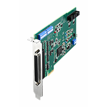 PCIE-1805-AE - ADVANTECH