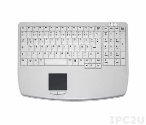 TKL-104-TOUCH-KGEH-GREY-USB от 