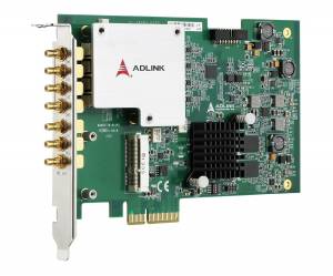 PCIe-9834 - ADLink