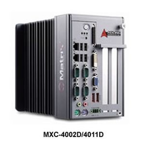 MXC-4011D от ADLink