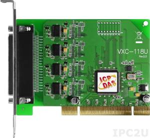 VXC-118U от ICP DAS