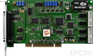 PCI-1800LU от ICP DAS