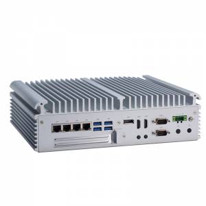 eBOX710A-CML-PCIe от AXIOMTEK