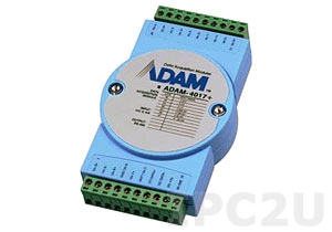 ADAM-4017+-CE от ADVANTECH