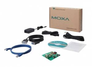 MiiNePort E3-H-ST от MOXA