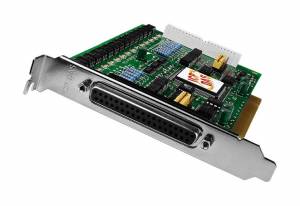 PCI-P16POR16U - ICP DAS