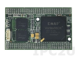 VDX-DIP-PCIRD от ICOP