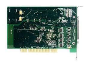 PCI-2602U - ICP DAS