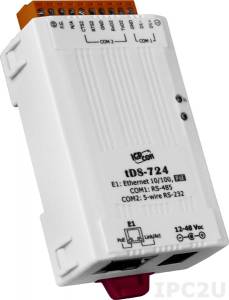 tDS-724 - ICP DAS