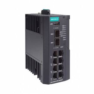 EDR-G9010-VPN-2MGSFP-T от MOXA