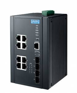 EKI-7712G-4FMPI-AE - ADVANTECH