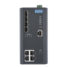 EKI-7708E-4FPI-AE - ADVANTECH