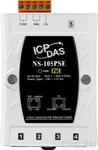 NS-105PSE от ICP DAS