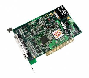 PCI-2602U - ICP DAS