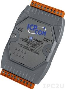 M-7060PD от ICP DAS