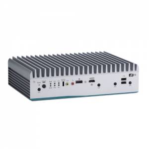 eBOX700-891-FL-PCIe-DC - AXIOMTEK