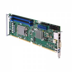 SHB160DGG-R680E w/PCIe x1 от AXIOMTEK