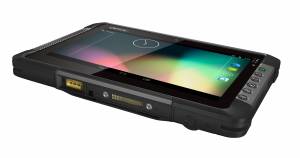 GETAC T800 Android - GETAC