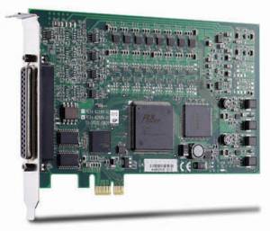 PCIe-6208V-GL от ADLink