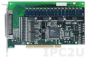 PCI-7256 от ADLink