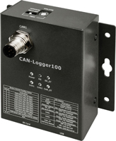 CAN-Logger100 от ICP DAS