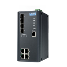 EKI-7708E-4F-AE - ADVANTECH