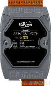 PPDS-732-MTCP - ICP DAS
