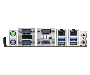 IMB-154 - ASRock Industrial