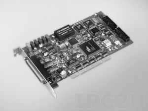 PCI-1718HDU-AE от ADVANTECH