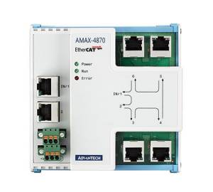 AMAX-4870-AE - ADVANTECH