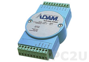 ADAM-4060-E от ADVANTECH
