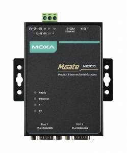 MGate MB3280 - MOXA