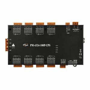 PM-4324-100P-CPS - ICP DAS