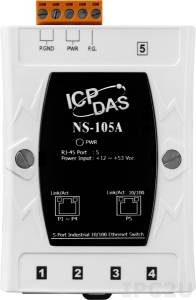 NS-105A от ICP DAS