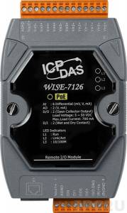 WISE-7126 - ICP DAS